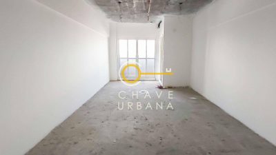 Sala-Conjunto, 40 m² - Foto 1