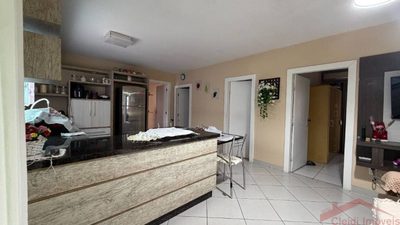 Casa, 6 quartos, 350 m² - Foto 2
