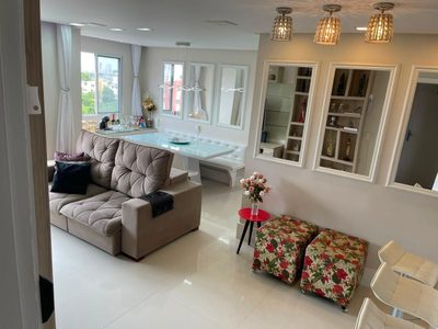Apartamento, 3 quartos, 65 m² - Foto 2