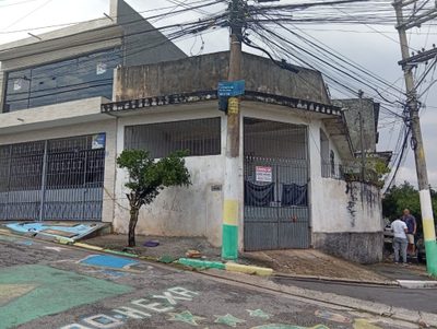 Casa, 4 quartos, 119 m² - Foto 1