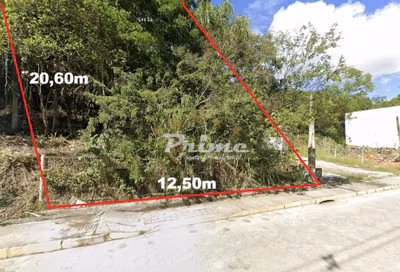 Terreno, 258 m² - Foto 1