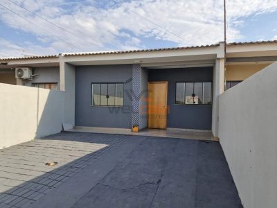 Casa, 2 quartos, 60 m² - Foto 3