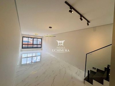 Sobrado, 3 quartos, 150 m² - Foto 5