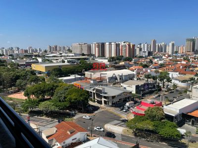 Apartamento, 4 quartos, 420 m² - Foto 2