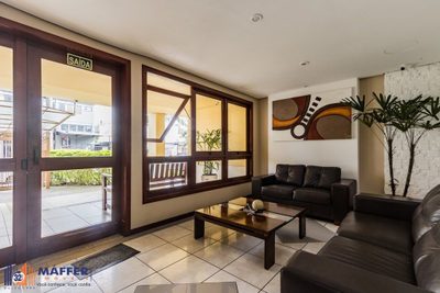 Apartamento, 2 quartos, 57 m² - Foto 4