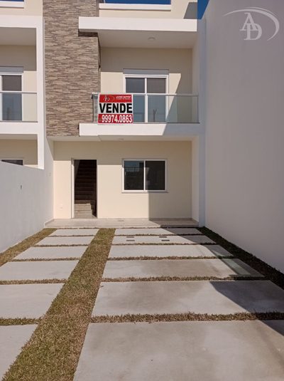 Casa, 1 quarto, 115 m² - Foto 1