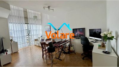 Apartamento, 1 quarto, 55 m² - Foto 5