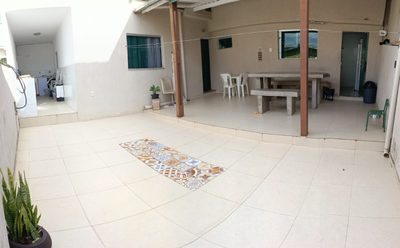 Casa, 5 quartos, 270 m² - Foto 2