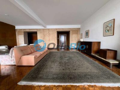 Apartamento, 3 quartos, 108 m² - Foto 1
