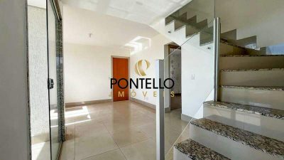 Cobertura, 2 quartos, 114 m² - Foto 3