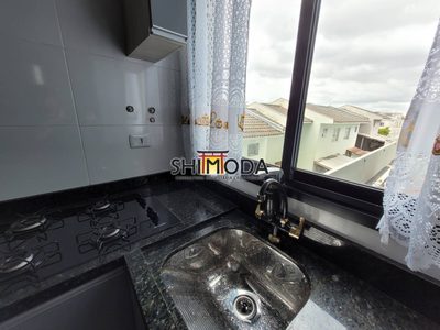 Apartamento, 2 quartos, 41 m² - Foto 3