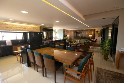 Apartamento, 5 quartos, 298 m² - Foto 1