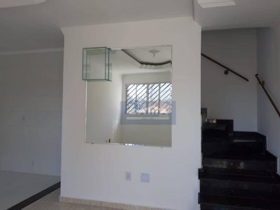 Sobrado, 2 quartos, 83 m² - Foto 3