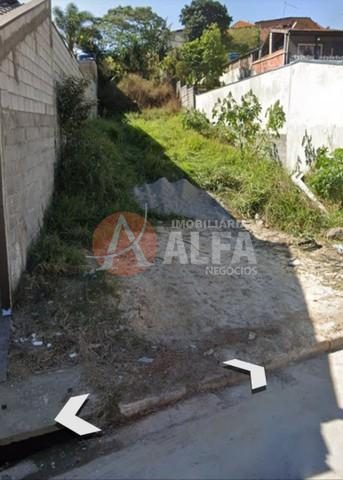 Terreno, 368 m² - Foto 1