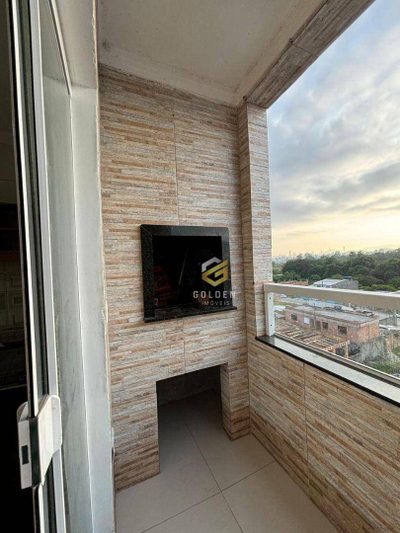 Apartamento, 2 quartos, 70 m² - Foto 1
