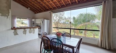 Chácara, 3 quartos - Foto 4