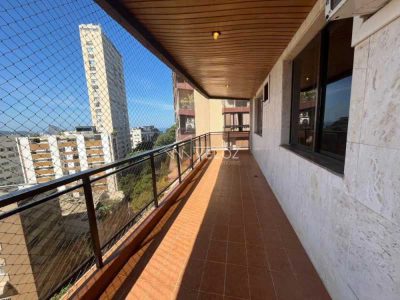 Apartamento, 3 quartos, 133 m² - Foto 5