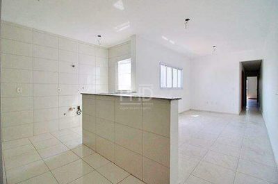 Apartamento, 2 quartos, 58 m² - Foto 3