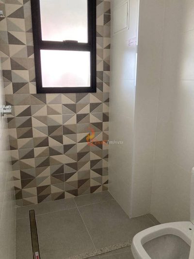 Apartamento, 1 quarto, 45 m² - Foto 3