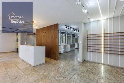 Loja-Salão, 360 m² - Foto 2