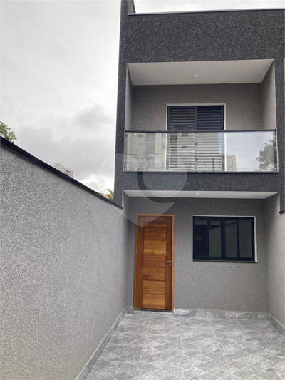 Casa, 2 quartos, 80 m² - Foto 3
