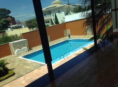 Casa de Condomínio, 4 quartos - Foto 5