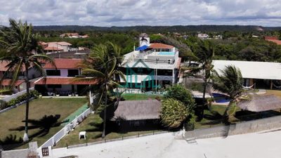 Casa, 10 quartos, 600 m² - Foto 4
