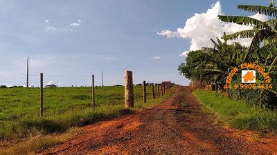 Sítio, 10000 m² - Foto 4