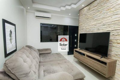 Casa, 3 quartos, 132 m² - Foto 3