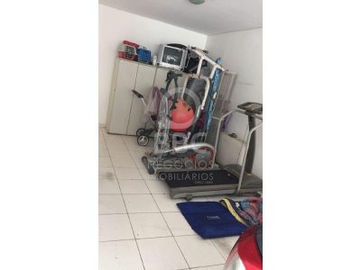 Sobrado, 3 quartos, 255 m² - Foto 4