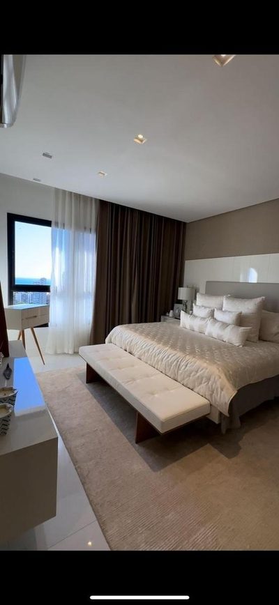Apartamento, 4 quartos, 280 m² - Foto 5
