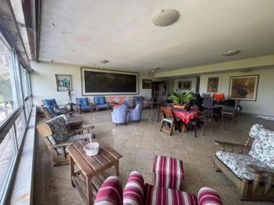 Apartamento, 4 quartos, 367 m² - Foto 2