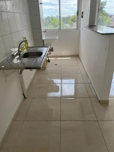 Apartamento, 2 quartos, 52 m² - Foto 1