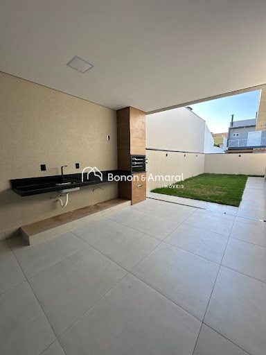 Casa de Condomínio, 3 quartos - Foto 5