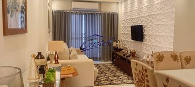 Apartamento, 2 quartos, 83 m² - Foto 5