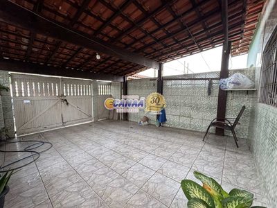 Casa, 2 quartos - Foto 4