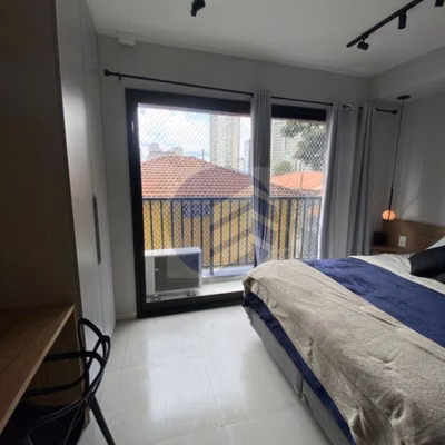Apartamento, 1 quarto, 25 m² - Foto 4