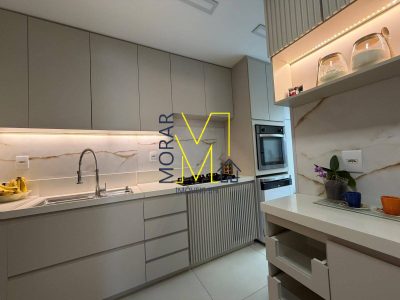 Apartamento, 3 quartos, 90 m² - Foto 5
