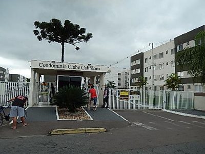 Apartamento, 2 quartos, 40 m² - Foto 1