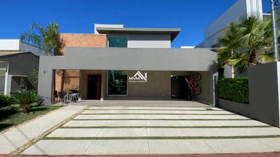 Sobrado, 3 quartos, 283 m² - Foto 2