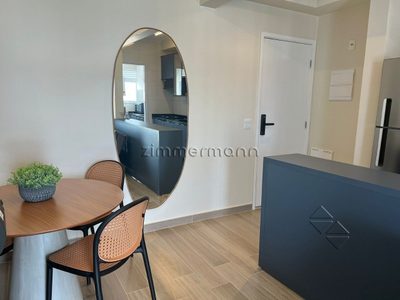 Cobertura, 1 quarto, 120 m² - Foto 5