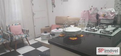 Apartamento, 2 quartos, 48 m² - Foto 4