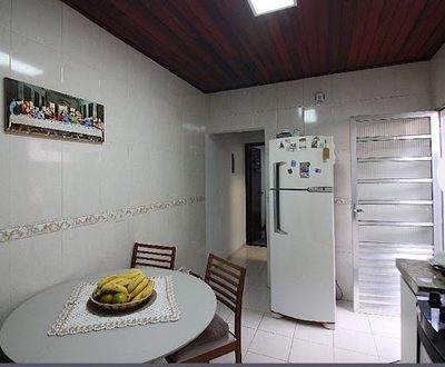 Casa, 2 quartos, 125 m² - Foto 3