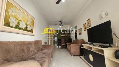 Apartamento, 2 quartos, 68 m² - Foto 2