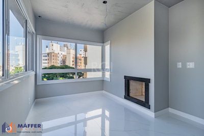 Apartamento, 2 quartos, 83 m² - Foto 1