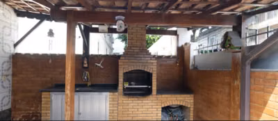 Casa, 3 quartos, 160 m² - Foto 1
