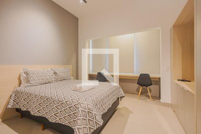 Kitnet-Studio, 27 m² - Foto 2