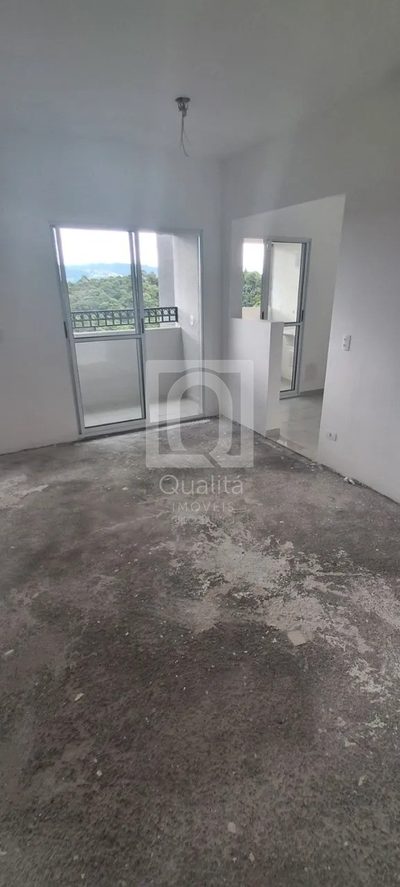 Apartamento, 1 quarto, 52 m² - Foto 1