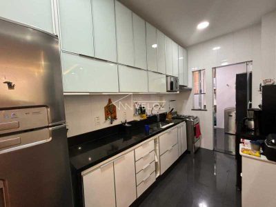 Apartamento, 2 quartos, 63 m² - Foto 5