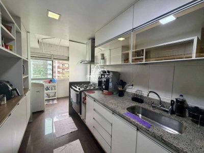 Apartamento, 4 quartos, 151 m² - Foto 5